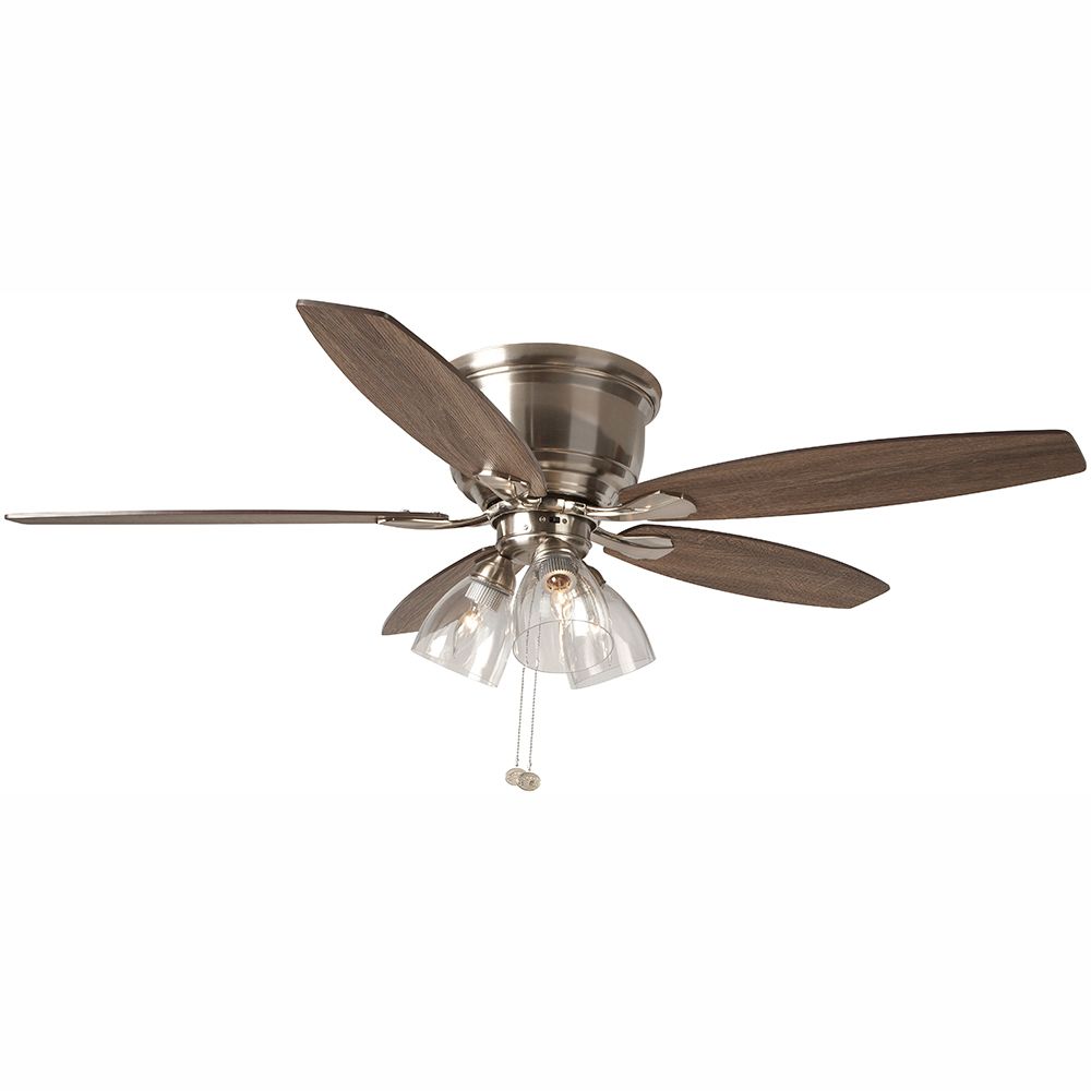  Ventilateur  de plafond  Stoneridge 132 cm d int rieur type 