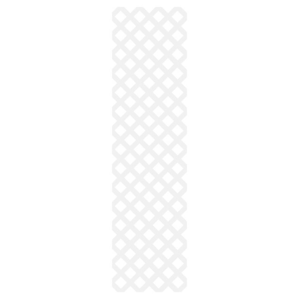 barrette vinyl lattice panels barrette vinyl lattice panels