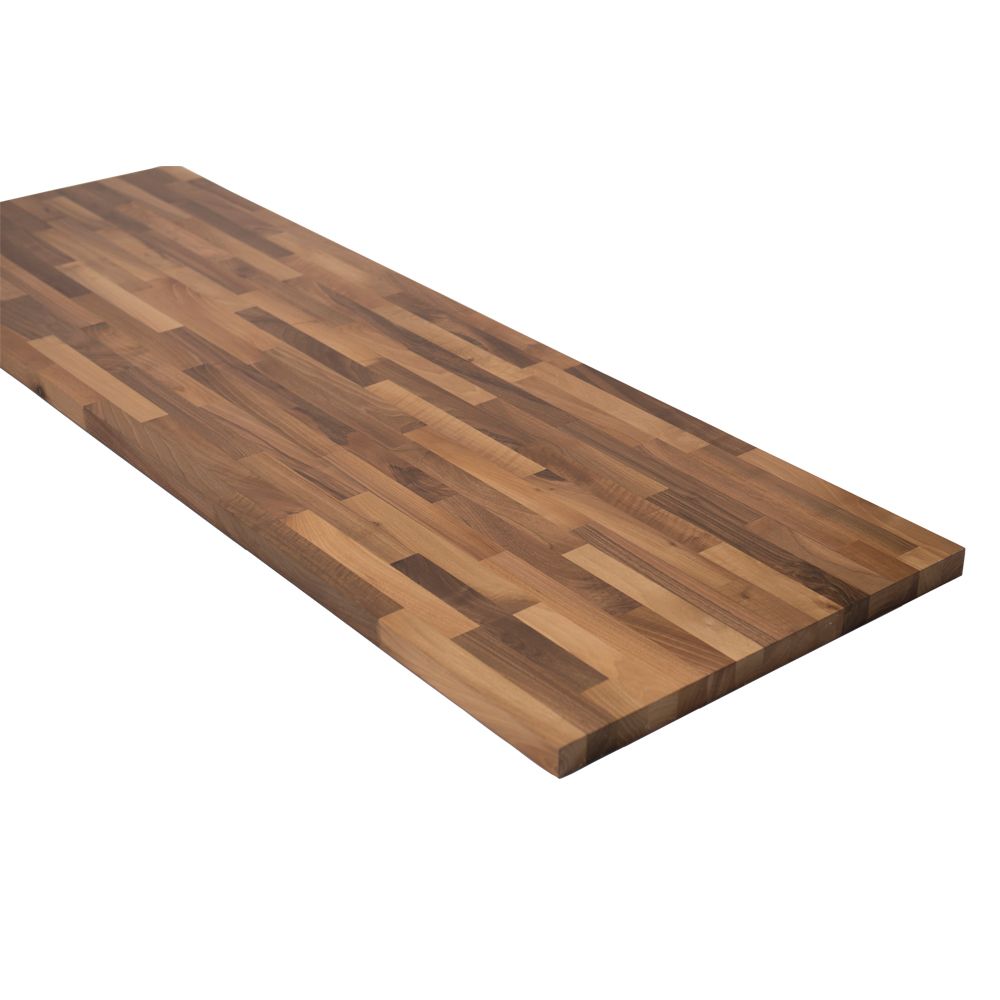 butcher block countertop 120 inches