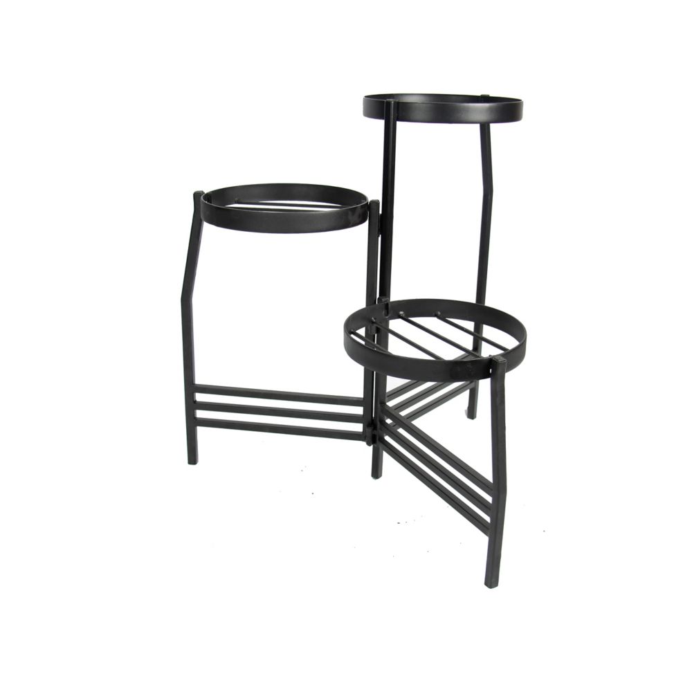Peak Gardenware 3Tier Plant Stand The Home Depot Canada
