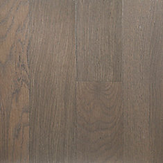 Banff 0.28-inch x 5-inch x Varying Length Waterproof Hardwood Flooring (16.68 sq. ft. / case)