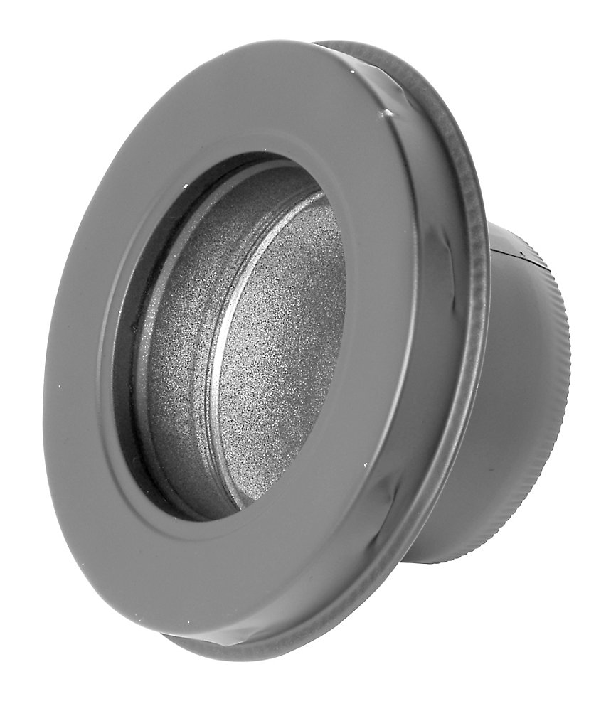 7 inch Stove Pipe Adaptor