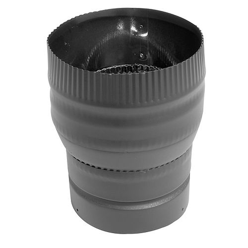 SuperVent Stove Adapter The Home Depot Canada