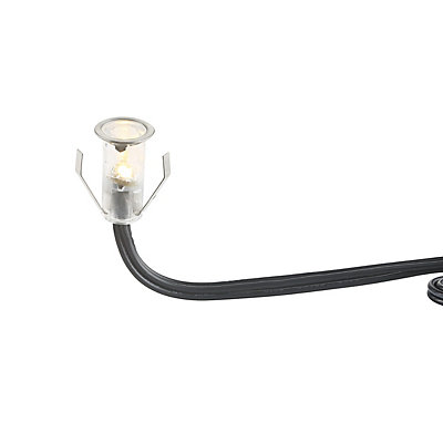 Eurofase Outdoor Deck Light Kit Mini Led The Home Depot Canada