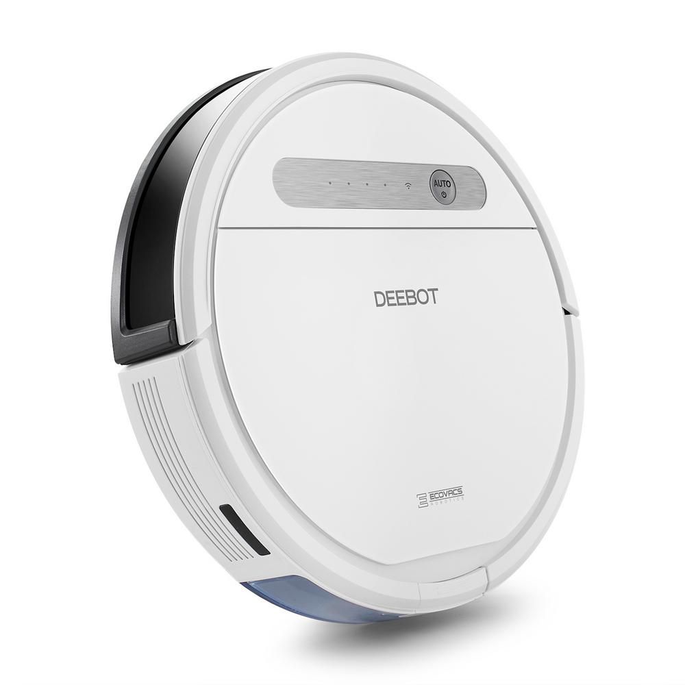 deebot 610