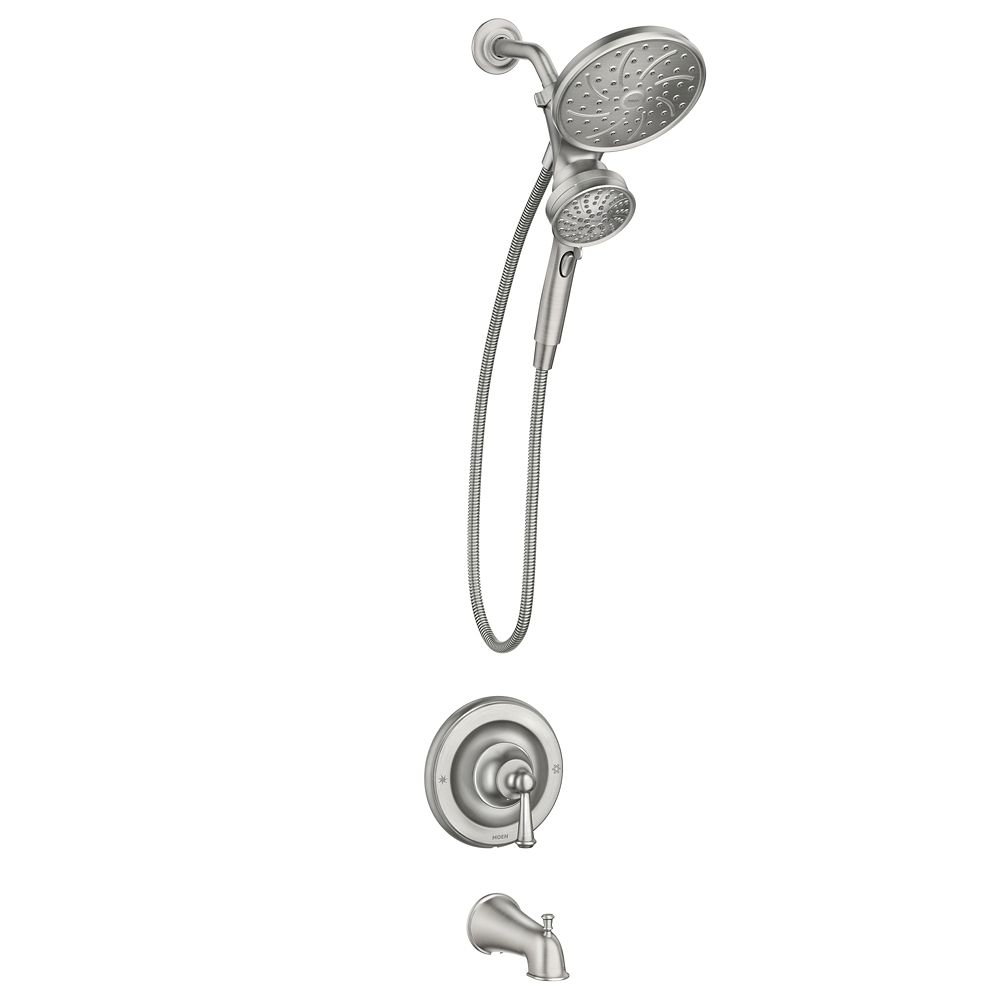 moen brecklyn 82611srn