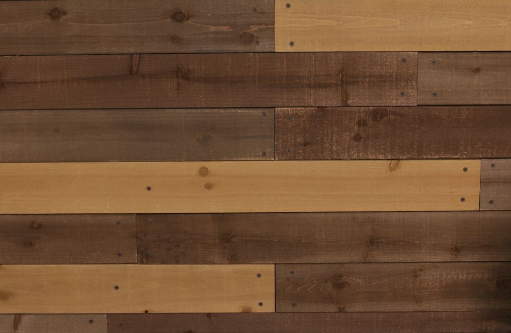 northbeam Weathered Barn Board | The Home Depot Canada