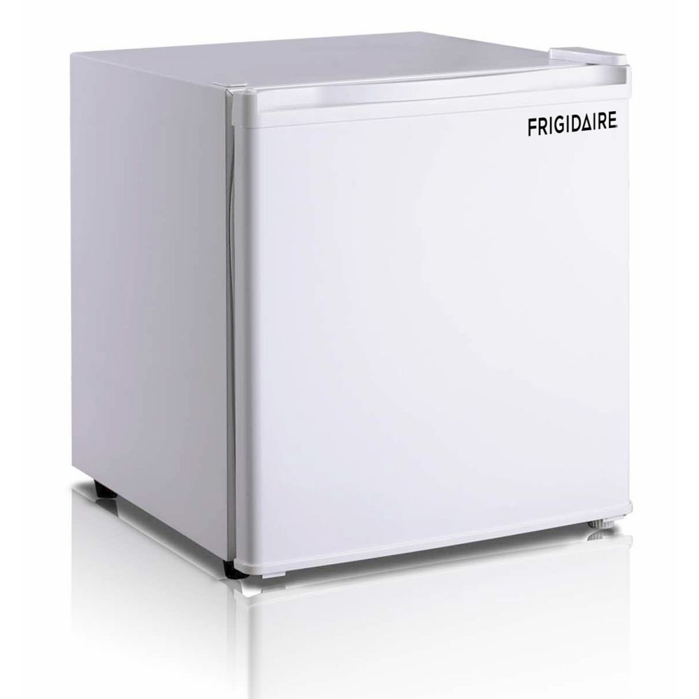 Frigidaire 1.6 cu. ft. Compact Mini Fridge White The Home Depot Canada