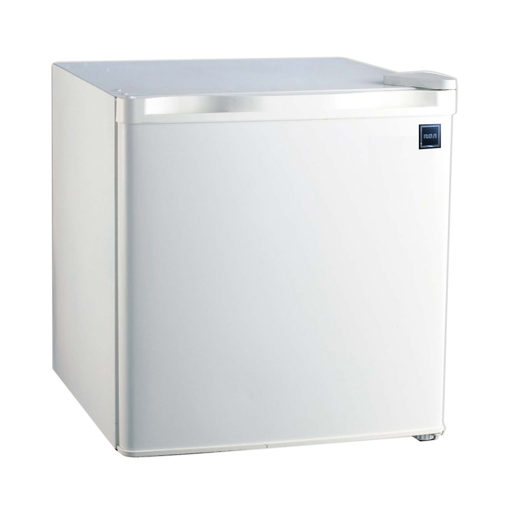 RCA 1.1 cu. ft. Compact Upright Freezer - White | The Home Depot Canada