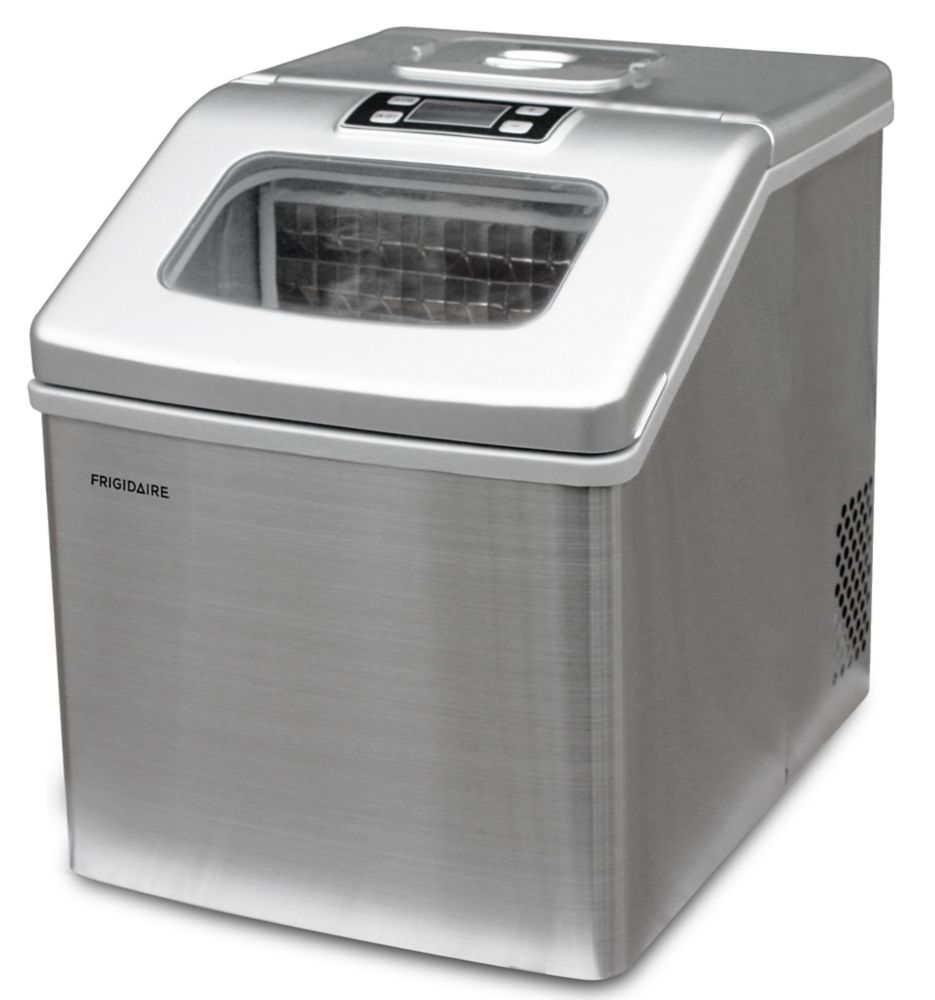 Broyeur à Glace RGV Crush Ice Maker Junior - Pile Électrique Pour Cocktails