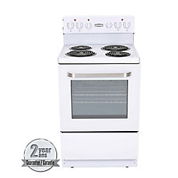 Electric Ranges 107 Products Electric Ranges 107 Products