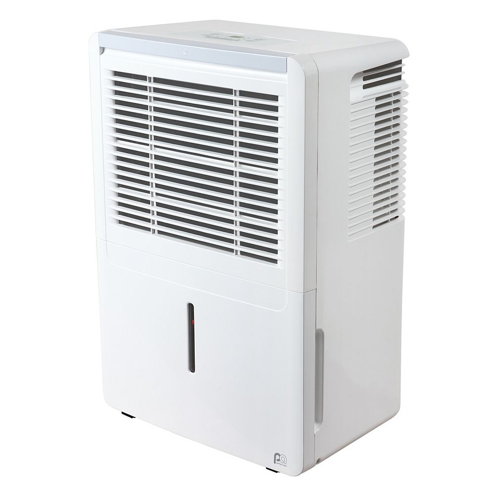 Perfect Aire Perfect Aire 4PAD30 30Pint Energy Star Dehumidifier The