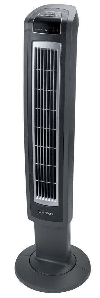 Ventilateur Sur Colonne Philips Série 5000 - 105 Cm Oscillant - 3 Vitesses/modes - Télécommande - Pour Huiles Essentielles