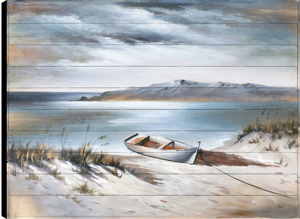 Download Art maison plage Free