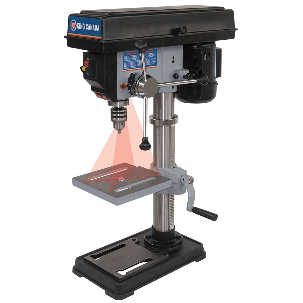 10-inch-drill-press-with-dual-laser-guide-system