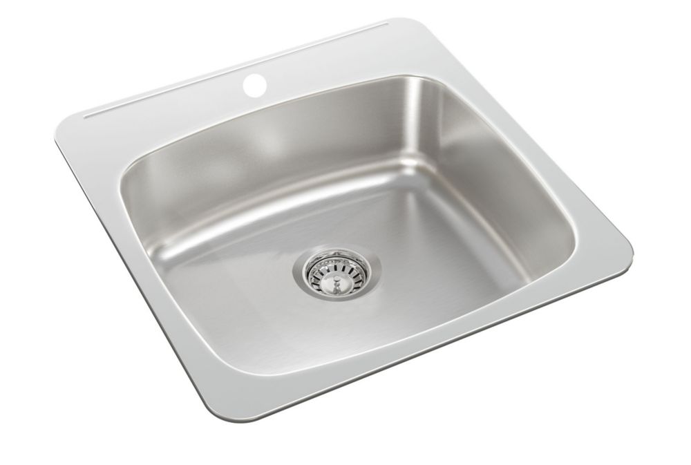 wessan stainless steel kitchen sink