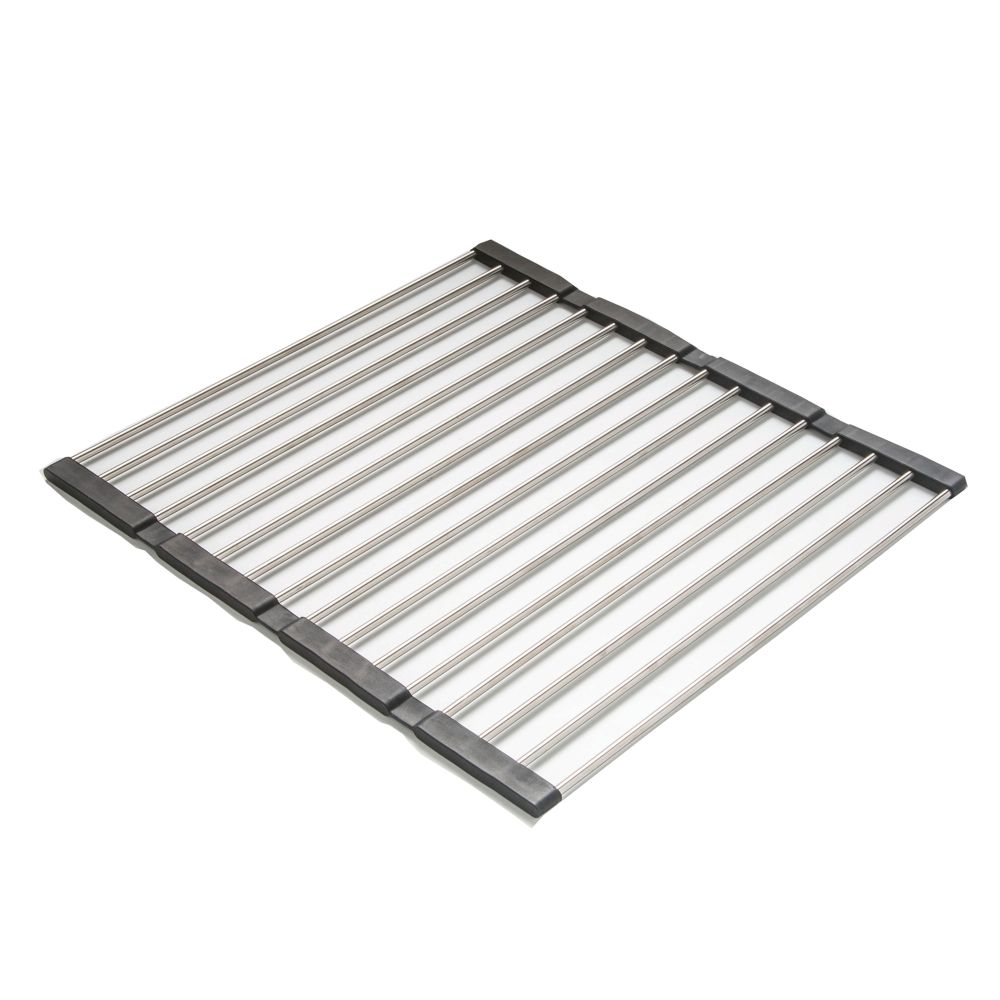Stainless Steel Utility Tray 18 Inch X 17 Inch X Inch