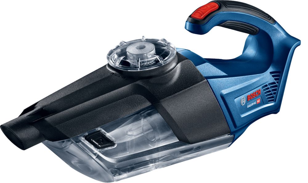 Bosch 18V Handheld Vacuum Cleaner (Bare Tool) The Home Depot Canada