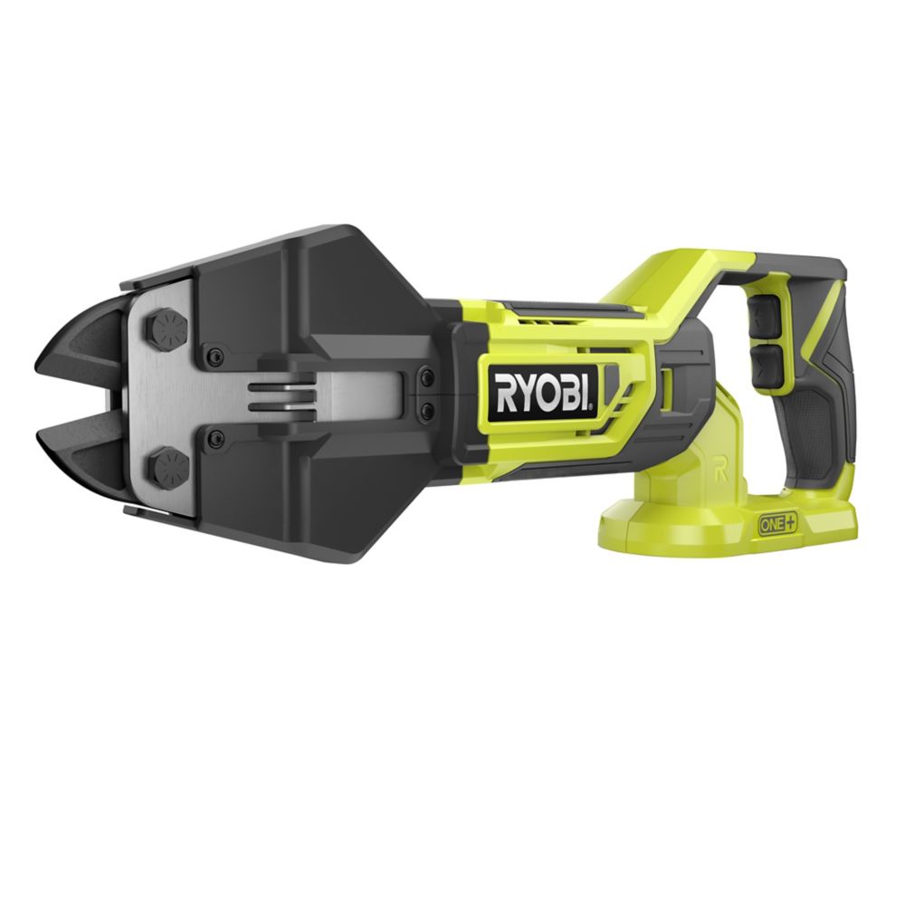 RYOBI Coupeboulons sans fil 18V ONE+ (outil seulement) Home Depot Canada