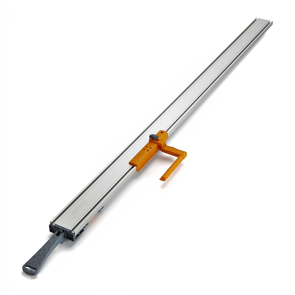 Bora 50 inch. WTX Clamp Edge and Jigsaw Guide The Home Depot Canada