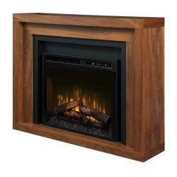 Dimplex 400 Sq Ft 20 Inch Freestanding Compact Electric Stove In