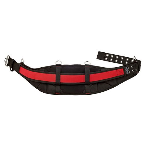 Milwaukee Tool Contractor Work Belt with Suspension Rig The Home
