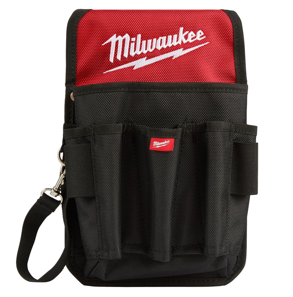 Milwaukee Tool 9Pocket Utility Pouch The Home Depot Canada
