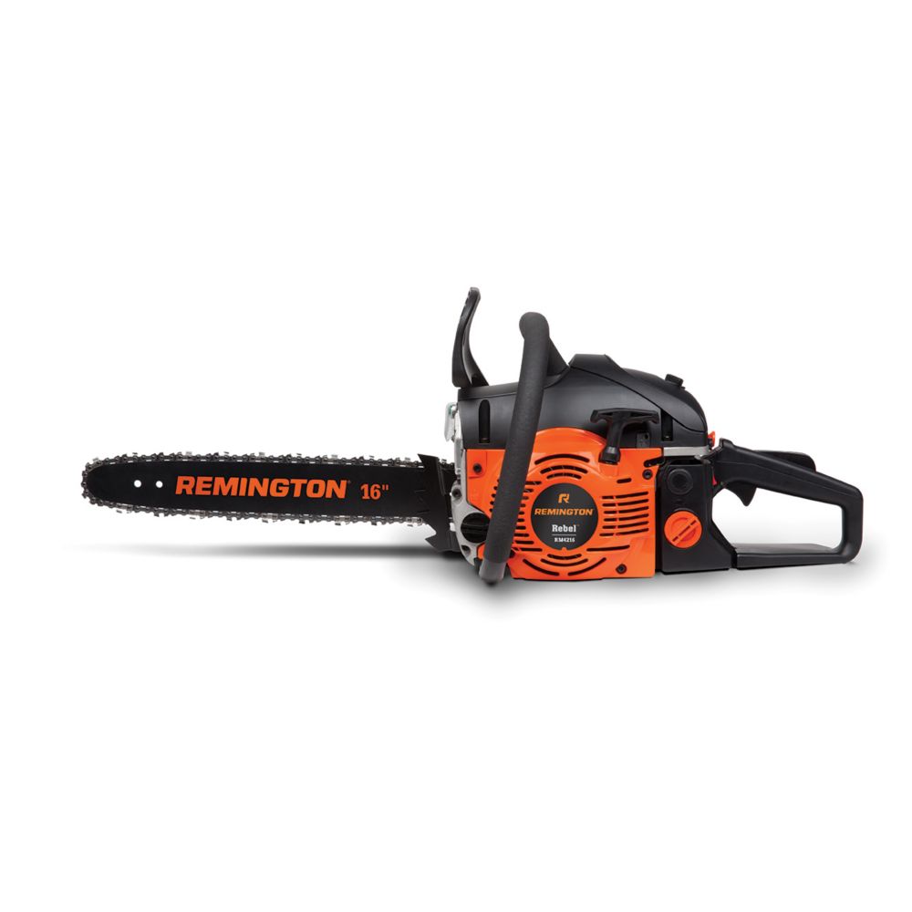 RM4216 Rebel 16inch 42cc Gas Powered Chainsaw