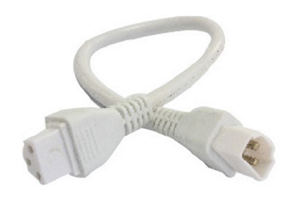 Acclaim Contracter grade under led light linking cord 12 long