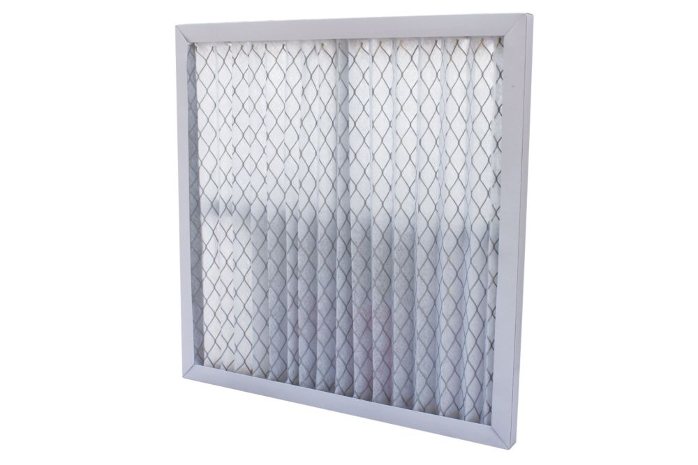 XPOWER Pleated Media Filter The Home Depot Canada