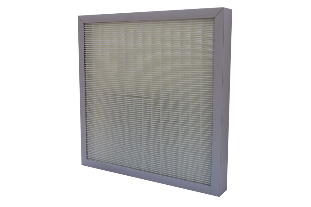 XPOWER Hepa 1.4 Inch Filter The Home Depot Canada