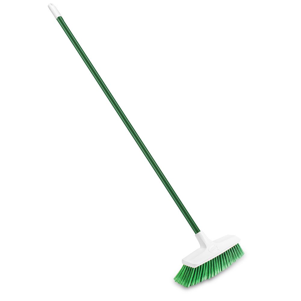 Libman Smooth Sweep Push Broom The Home Depot Canada
