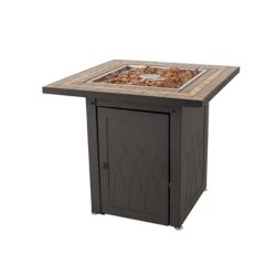 Bond Fire Table