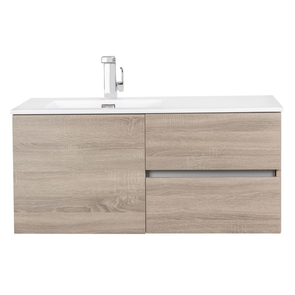 Pictures Of Bathroom Vanity From Home Depot