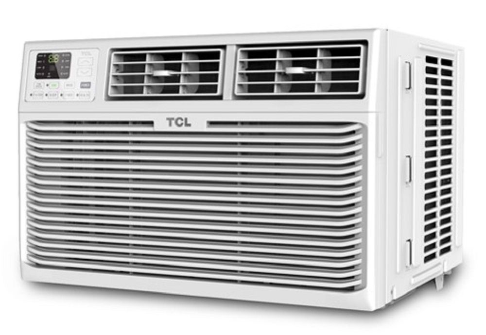 TCL Climatiseur de fenêtre Energy Star 12,000 BTU Home Depot Canada TCL Climatiseur de fenêtre Energy Star 12,000 BTU Home Depot Canada