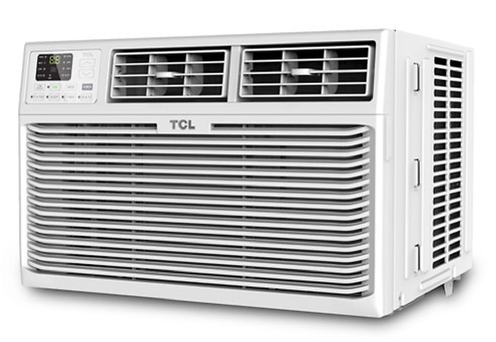 TCL Climatiseur de fenêtre Energy Star 12,000 BTU Home Depot Canada TCL Climatiseur de fenêtre Energy Star 12,000 BTU Home Depot Canada