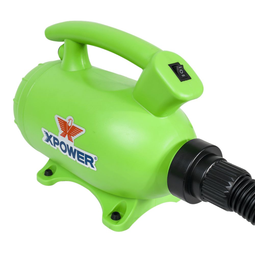 XPOWER Home Pet Dryer | The Home Depot Canada