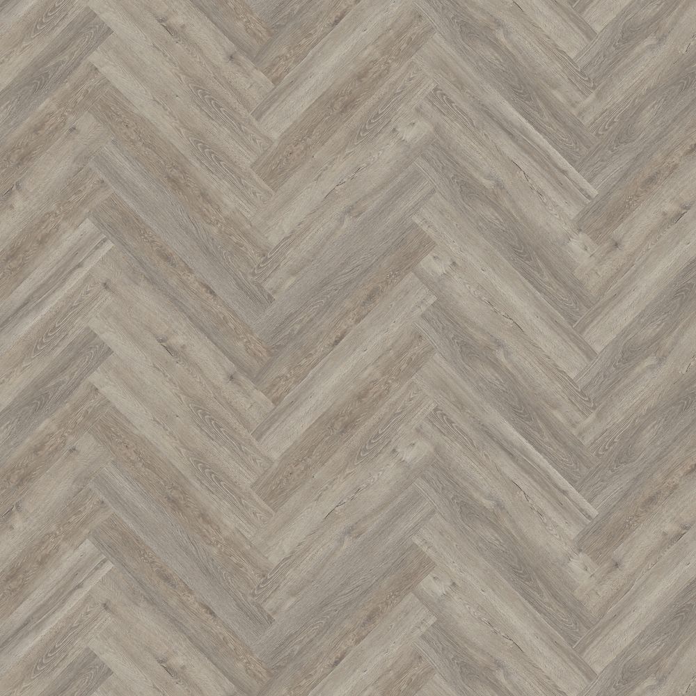 Lifeproof Biscayne Oak 4.72inch x 28.35inch Herringbone Luxury Vinyl Plank Flooring (22