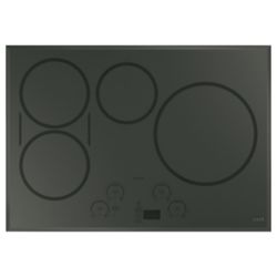 Whirlpool Gold Series 30 Inch Smooth Surface Induction Cooktop In