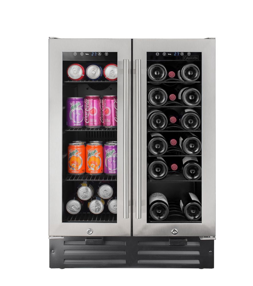 cavavin beverage center