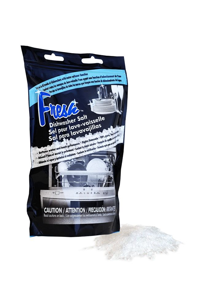 Fresh Dishwasher Salt The Home Depot Canada