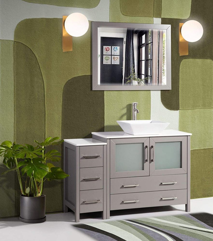 design vanity bathroom