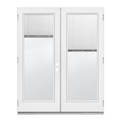 Premium Tripane Lowe Energy Efficient 6 Ft Vinyl Sliding Patio Door Lh West Energy Star