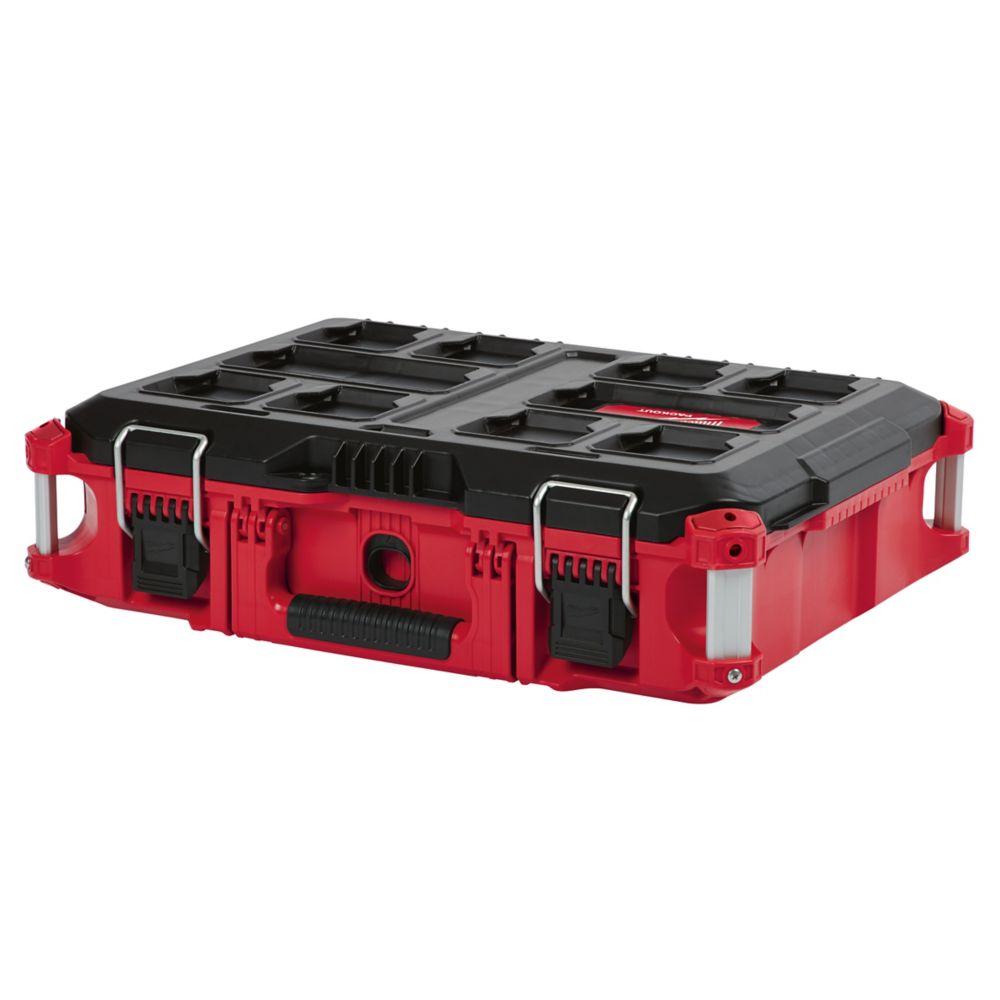 Milwaukee PACKOUT 22 inch. Tool Box | The Home Depot Canada