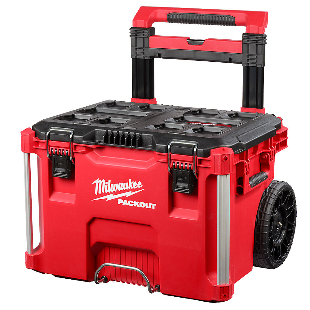 Large milwaukee tool box Clearance