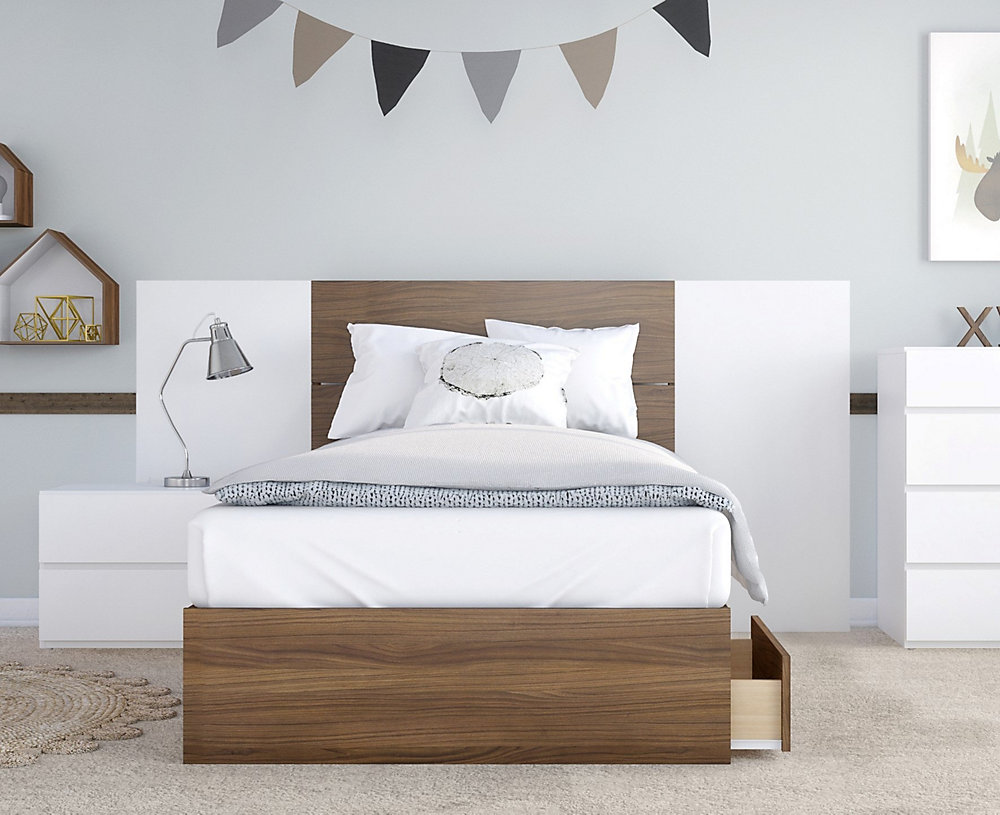 61+ Modern Twin Bedroom Sets Best HD 61+ Modern Twin Bedroom Sets Best HD