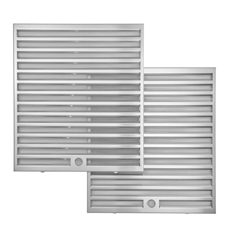 BroanNutone Hybrid baffle filters for Broan and Nutone 30 inch range