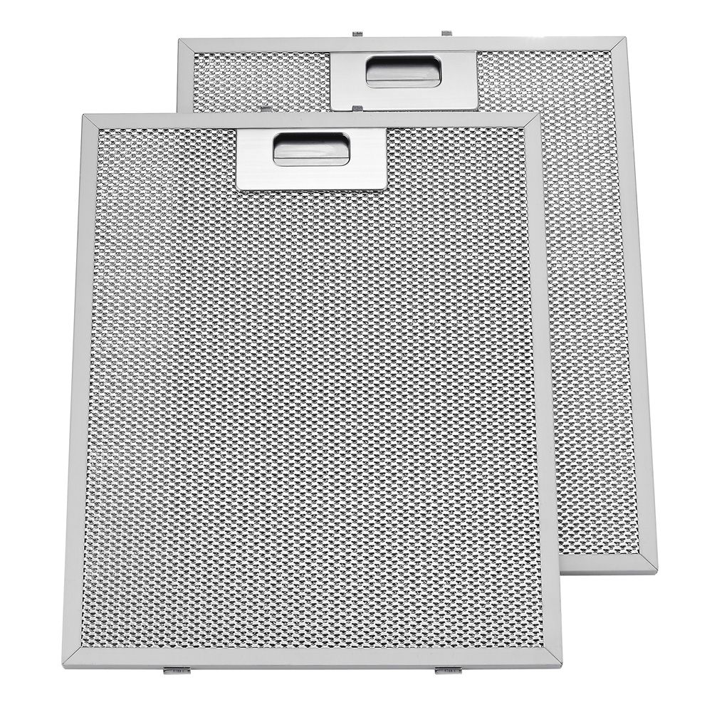 Aluminum Replacement Filters For VJ70530SS Chimney Range Hood   P 1001266116 