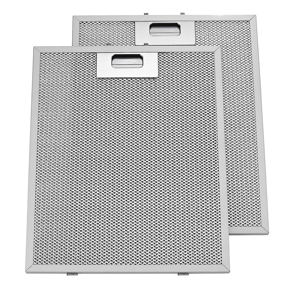 Aluminum replacement filters for VJ70530SS chimney range hood Aluminum replacement filters for VJ70530SS chimney range hood