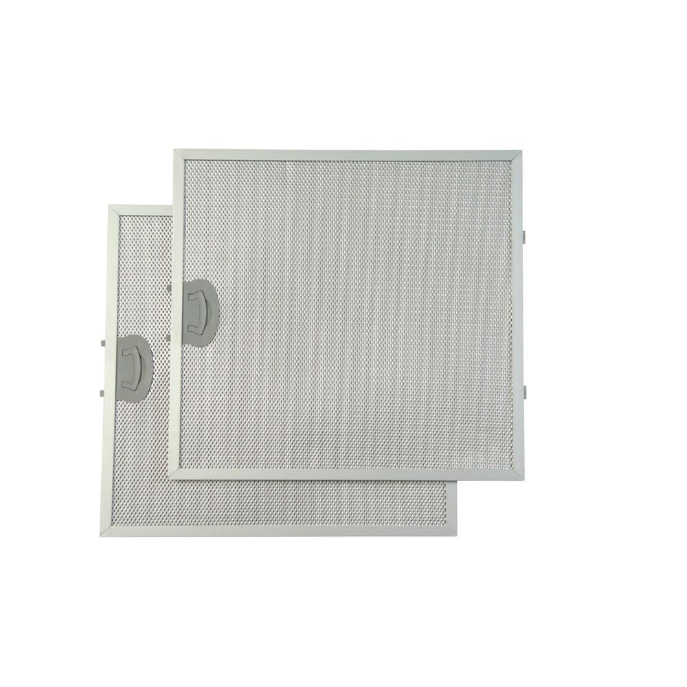 Broan Elite Aluminum replacement filters for EW5830SS chimney range